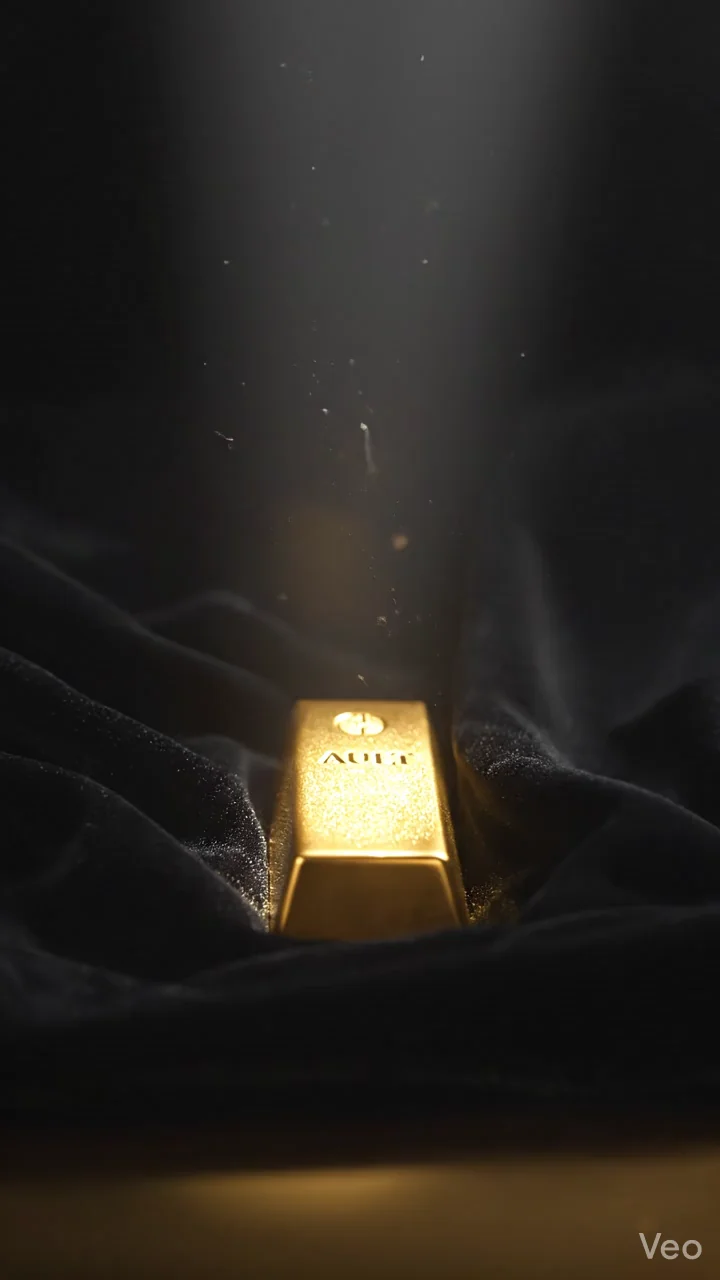 AULT: Concierge Gold Ownership
& Wealth preservation